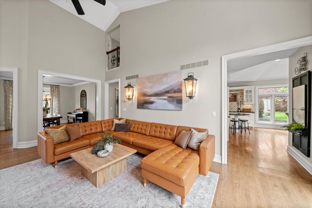 46571 Galway Drive, Novi City, MI 48374