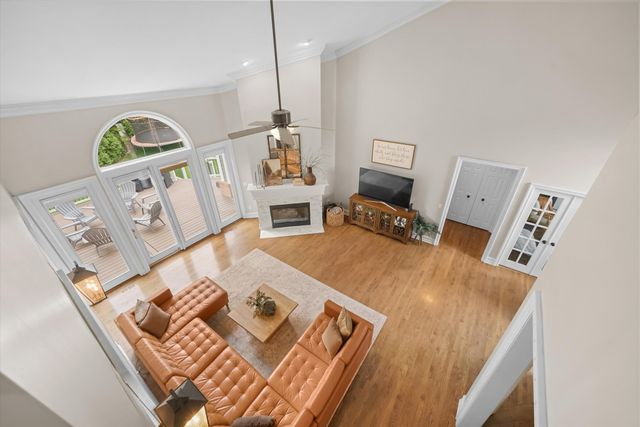 46571 Galway Drive, Novi City, MI 48374