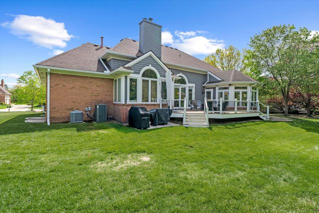 46571 Galway Drive, Novi City, MI 48374