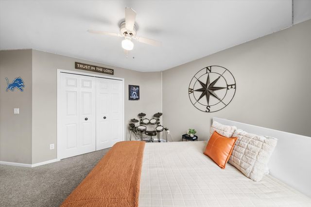 46571 Galway Drive, Novi City, MI 48374