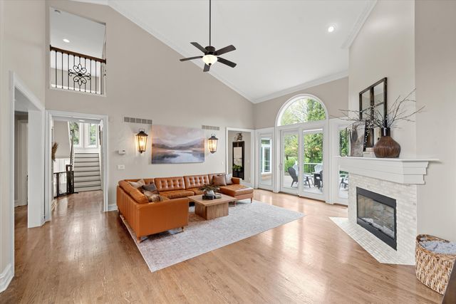 46571 Galway Drive, Novi City, MI 48374