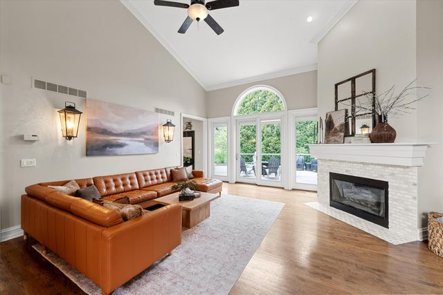 46571 Galway Drive, Novi City, MI 48374