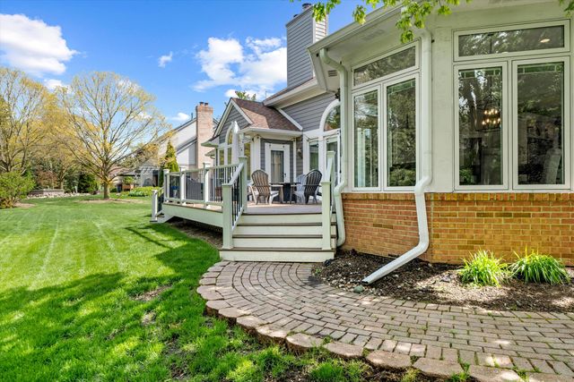 46571 Galway Drive, Novi City, MI 48374
