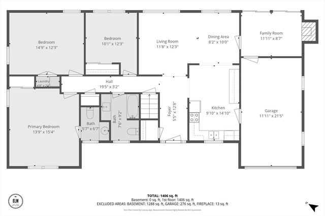 3 Montgomery Ave, Holyoke, MA 01040