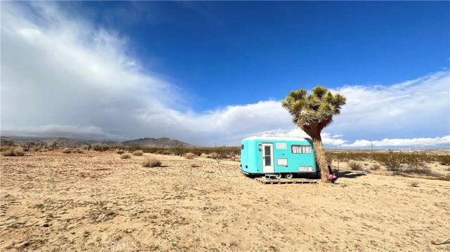 5238 Rice, Joshua Tree, CA 92252