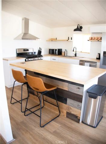 5238 Rice, Joshua Tree, CA 92252