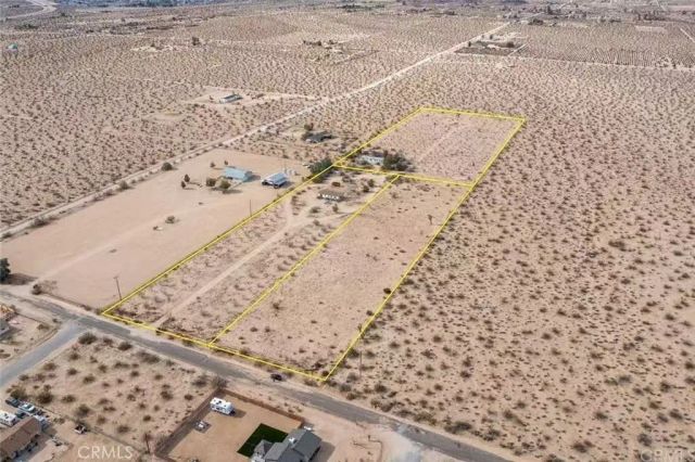 5238 Rice, Joshua Tree, CA 92252