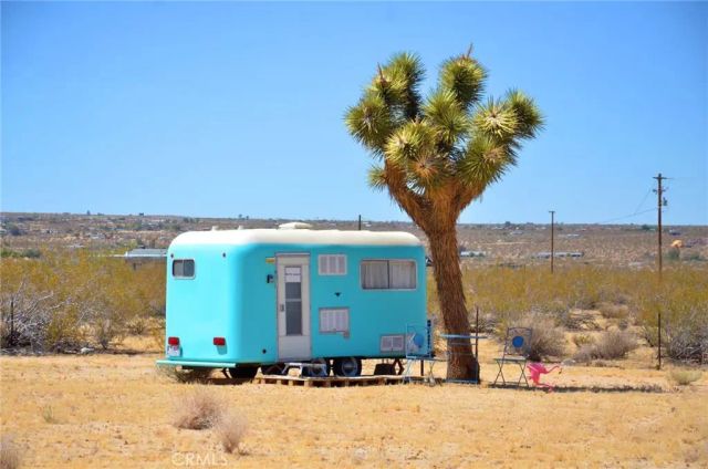 5238 Rice, Joshua Tree, CA 92252