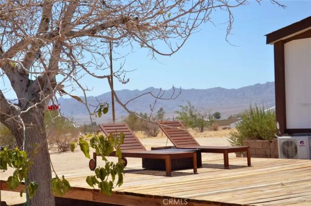5238 Rice, Joshua Tree, CA 92252