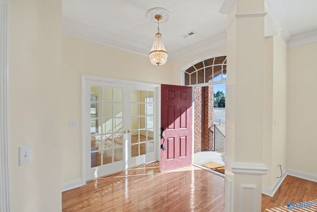 103 Kinsman Circle, Huntsville, AL 35806