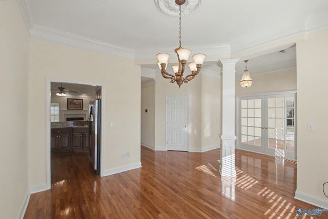 103 Kinsman Circle, Huntsville, AL 35806