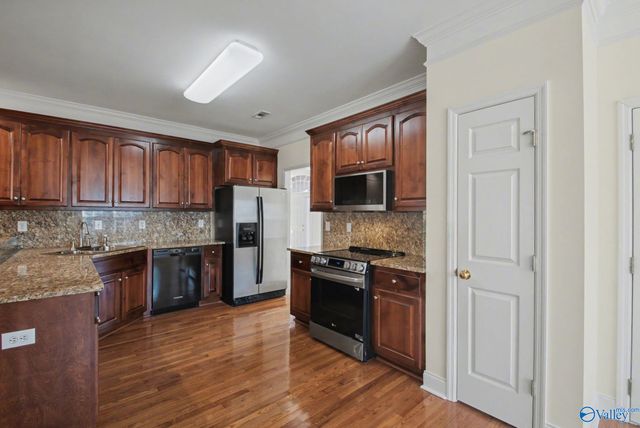 103 Kinsman Circle, Huntsville, AL 35806