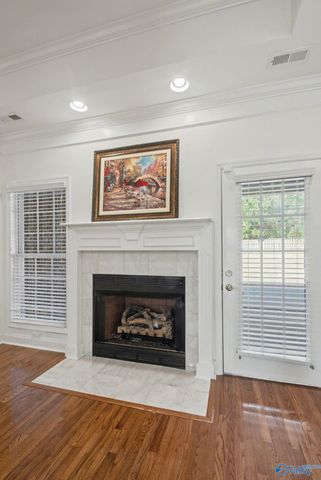 103 Kinsman Circle, Huntsville, AL 35806