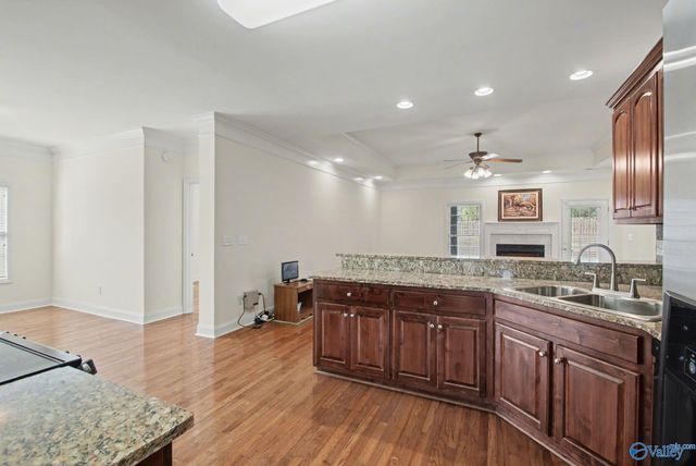 103 Kinsman Circle, Huntsville, AL 35806