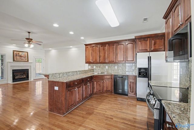 103 Kinsman Circle, Huntsville, AL 35806