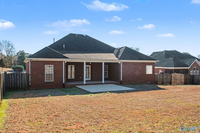 103 Kinsman Circle, Huntsville, AL 35806