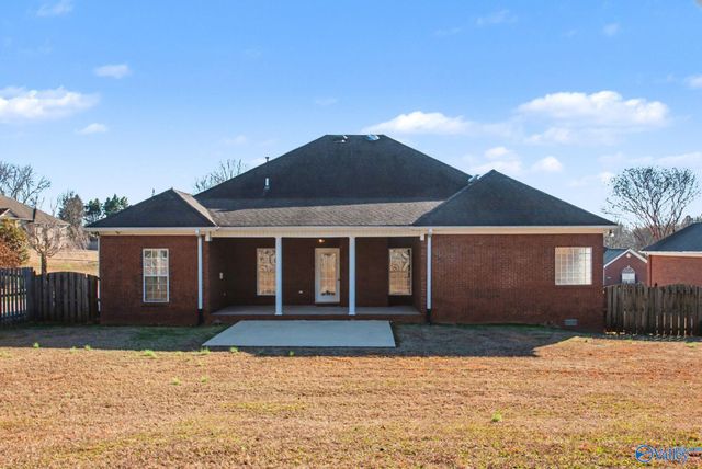 103 Kinsman Circle, Huntsville, AL 35806