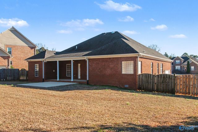 103 Kinsman Circle, Huntsville, AL 35806