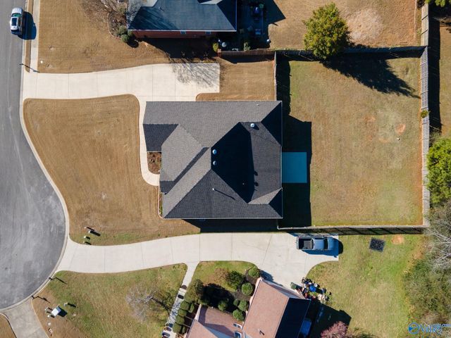 103 Kinsman Circle, Huntsville, AL 35806