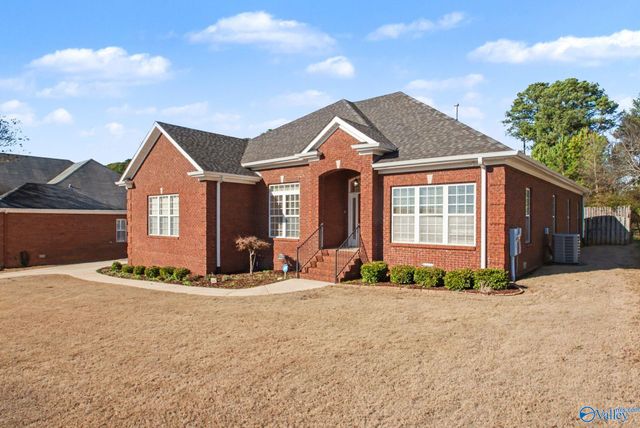 103 Kinsman Circle, Huntsville, AL 35806