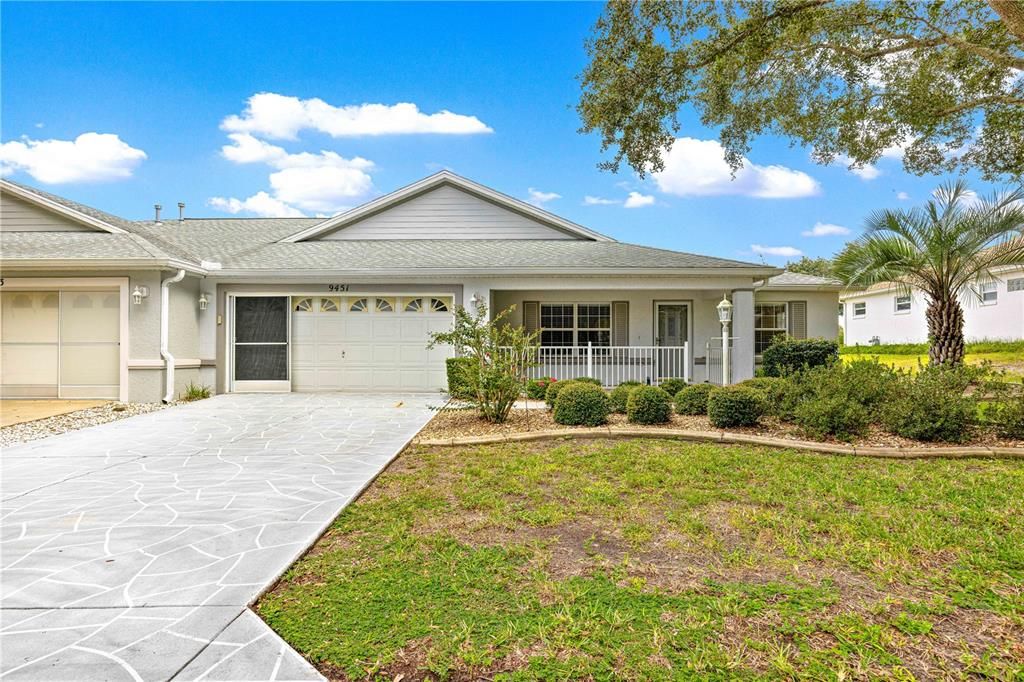 9451 SW 96TH STREET, Ocala, FL 34481