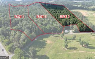 0 Horseshow Road NW TRACT 3, Adairsville, GA 30103