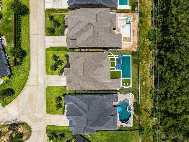 271 Bronze View Drive, Montgomery, TX 77316