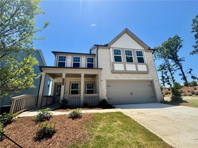 5432 Hargrove Way, Flowery Branch, GA 30542