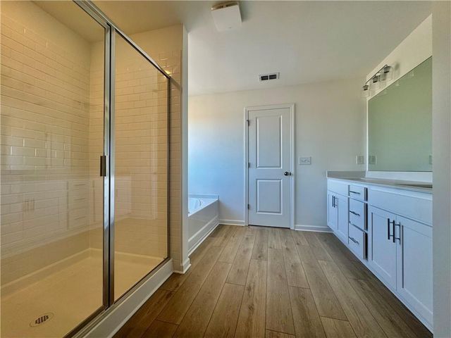 5432 Hargrove Way, Flowery Branch, GA 30542