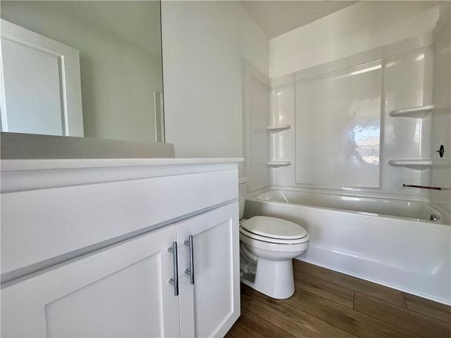 5432 Hargrove Way, Flowery Branch, GA 30542