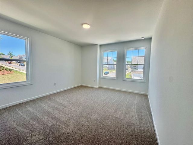 5432 Hargrove Way, Flowery Branch, GA 30542