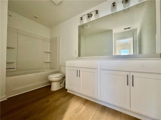 5432 Hargrove Way, Flowery Branch, GA 30542
