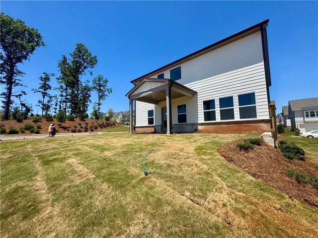 5432 Hargrove Way, Flowery Branch, GA 30542