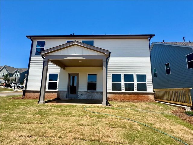 5432 Hargrove Way, Flowery Branch, GA 30542