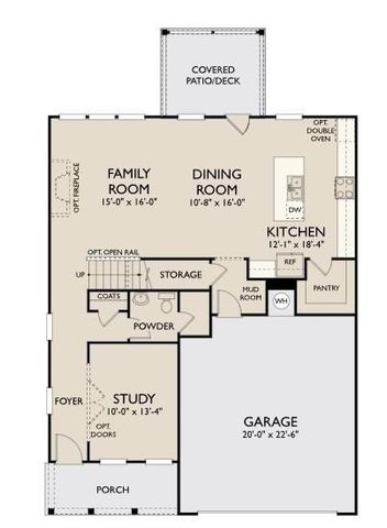 5432 Hargrove Way, Flowery Branch, GA 30542