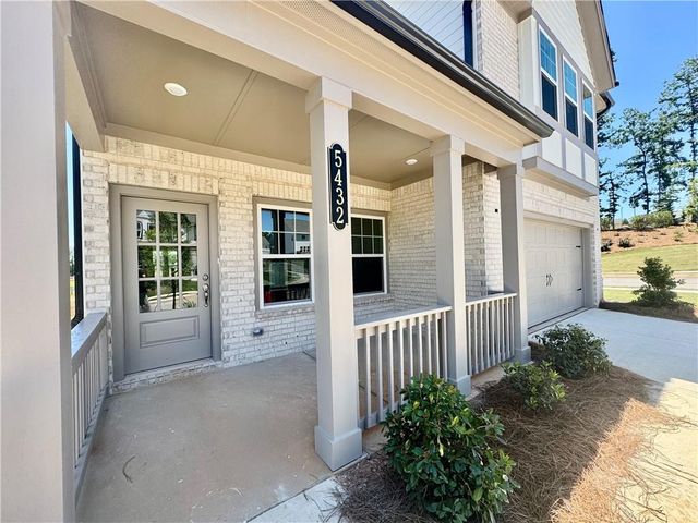5432 Hargrove Way, Flowery Branch, GA 30542
