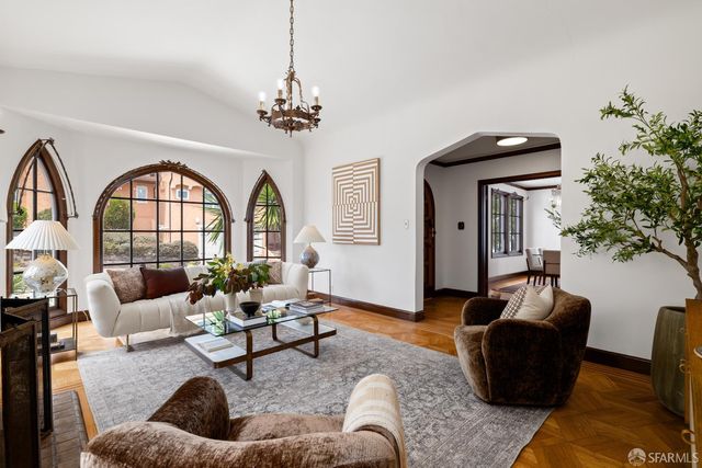 411 Hazelwood Avenue, San Francisco, CA 94127