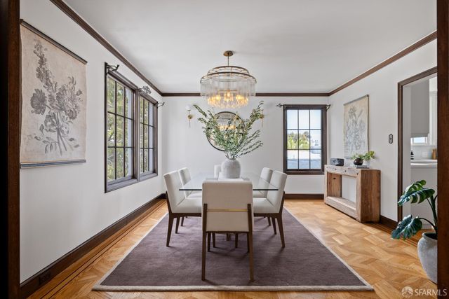 411 Hazelwood Avenue, San Francisco, CA 94127