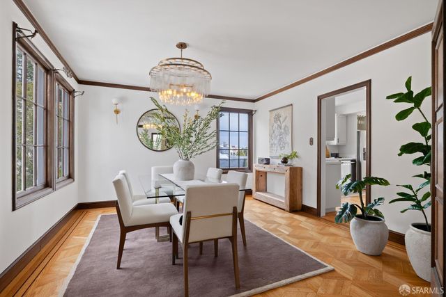 411 Hazelwood Avenue, San Francisco, CA 94127