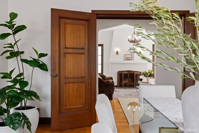 411 Hazelwood Avenue, San Francisco, CA 94127