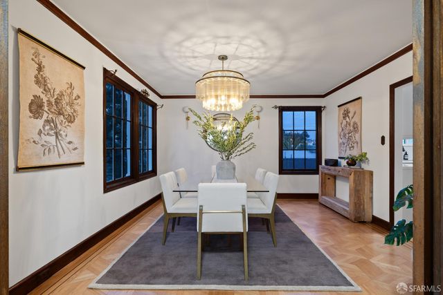 411 Hazelwood Avenue, San Francisco, CA 94127