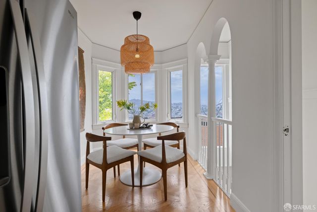 411 Hazelwood Avenue, San Francisco, CA 94127