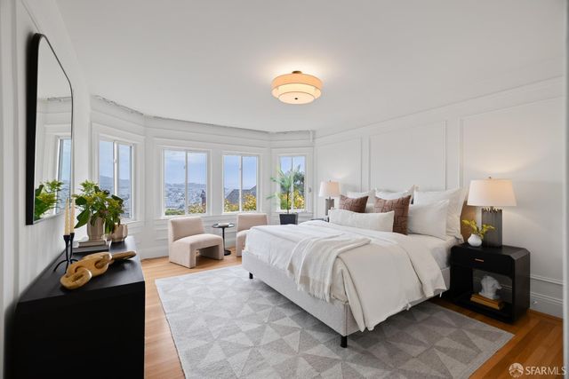 411 Hazelwood Avenue, San Francisco, CA 94127