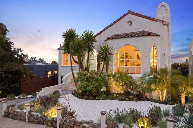 411 Hazelwood Avenue, San Francisco, CA 94127