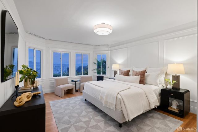 411 Hazelwood Avenue, San Francisco, CA 94127