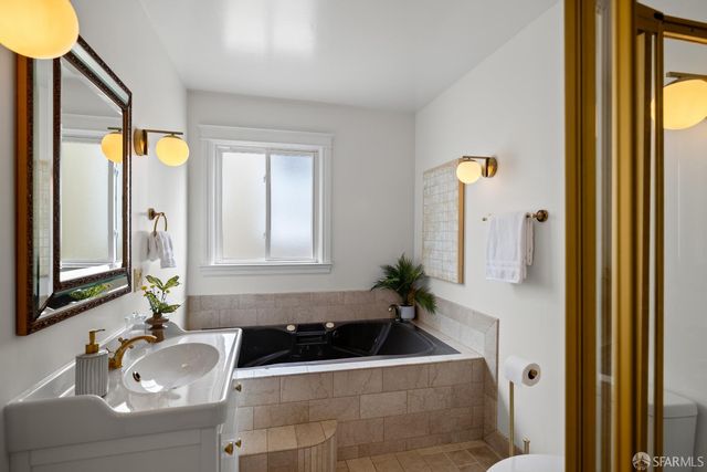 411 Hazelwood Avenue, San Francisco, CA 94127