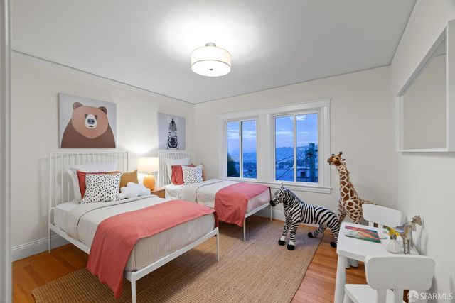 411 Hazelwood Avenue, San Francisco, CA 94127