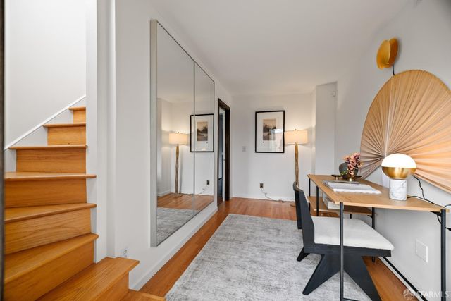 411 Hazelwood Avenue, San Francisco, CA 94127