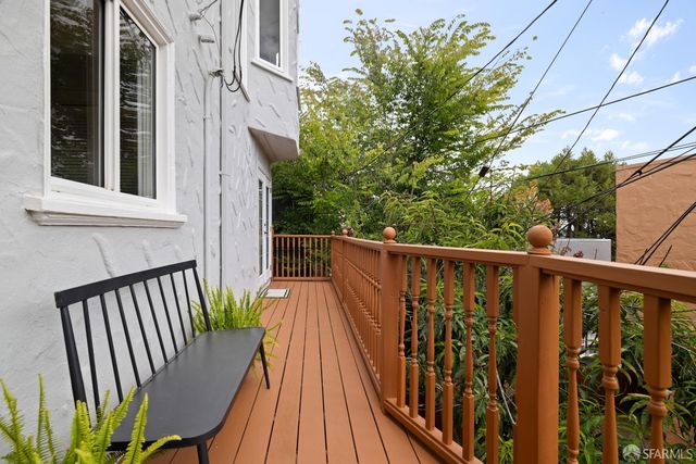 411 Hazelwood Avenue, San Francisco, CA 94127