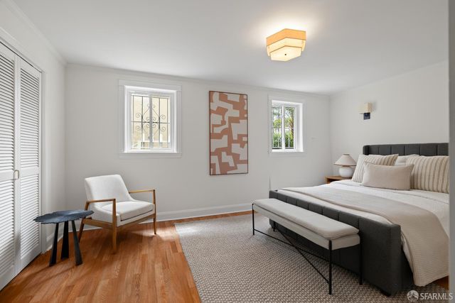 411 Hazelwood Avenue, San Francisco, CA 94127